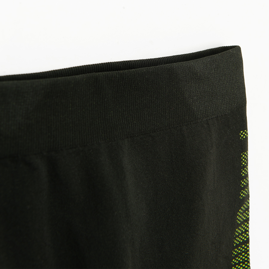 SKI THERMAL BOTTOM