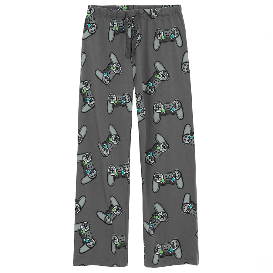 PYJAMAS