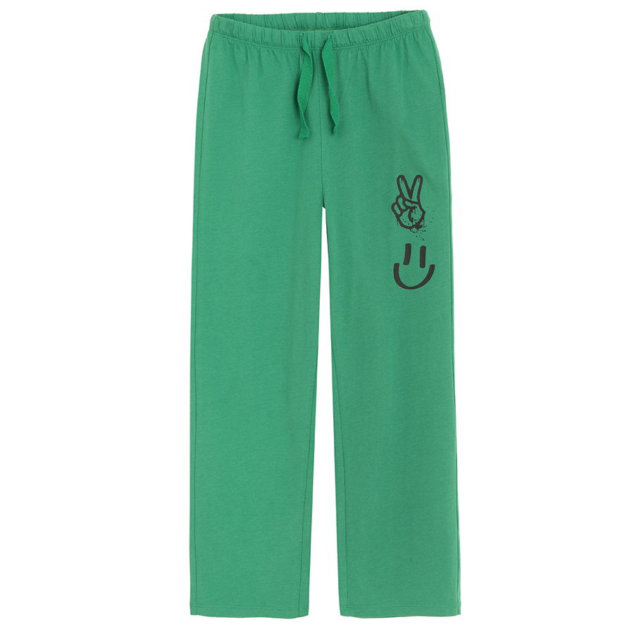 PYJAMAS