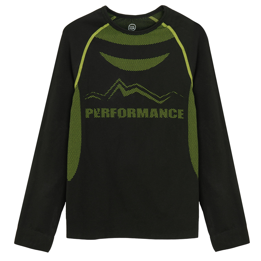SKI THERMAL TOP