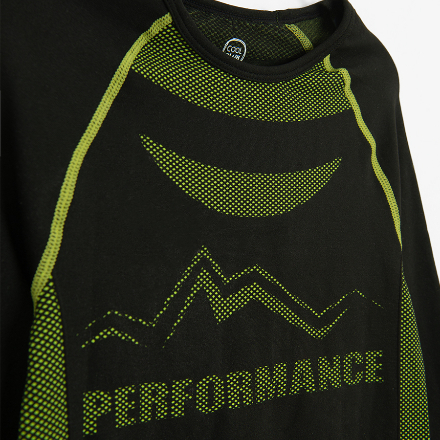 SKI THERMAL TOP