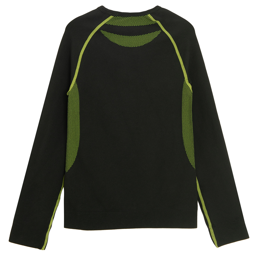 SKI THERMAL TOP