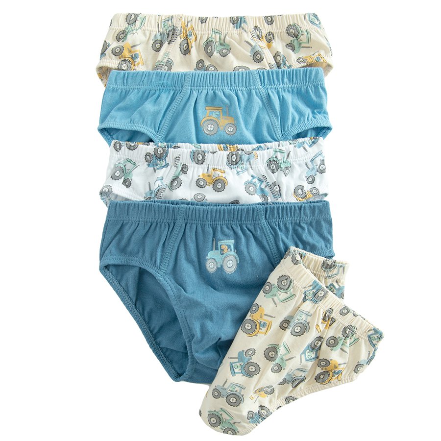 UNDERWEAR