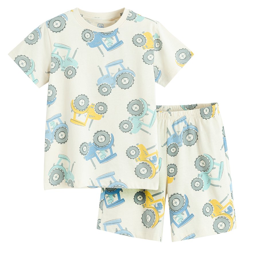 SLEEPWEAR
