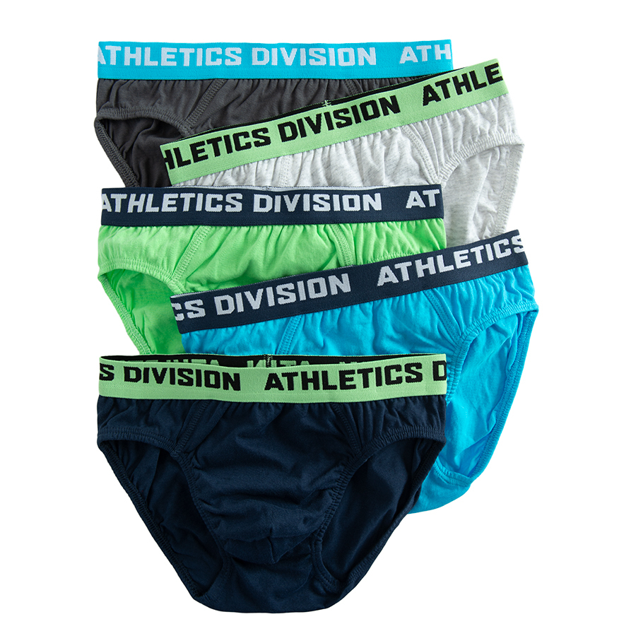 UNDERWEAR