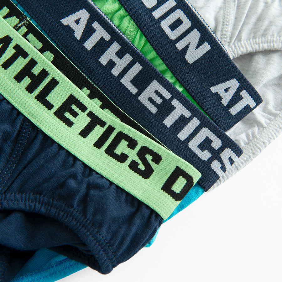 UNDERWEAR