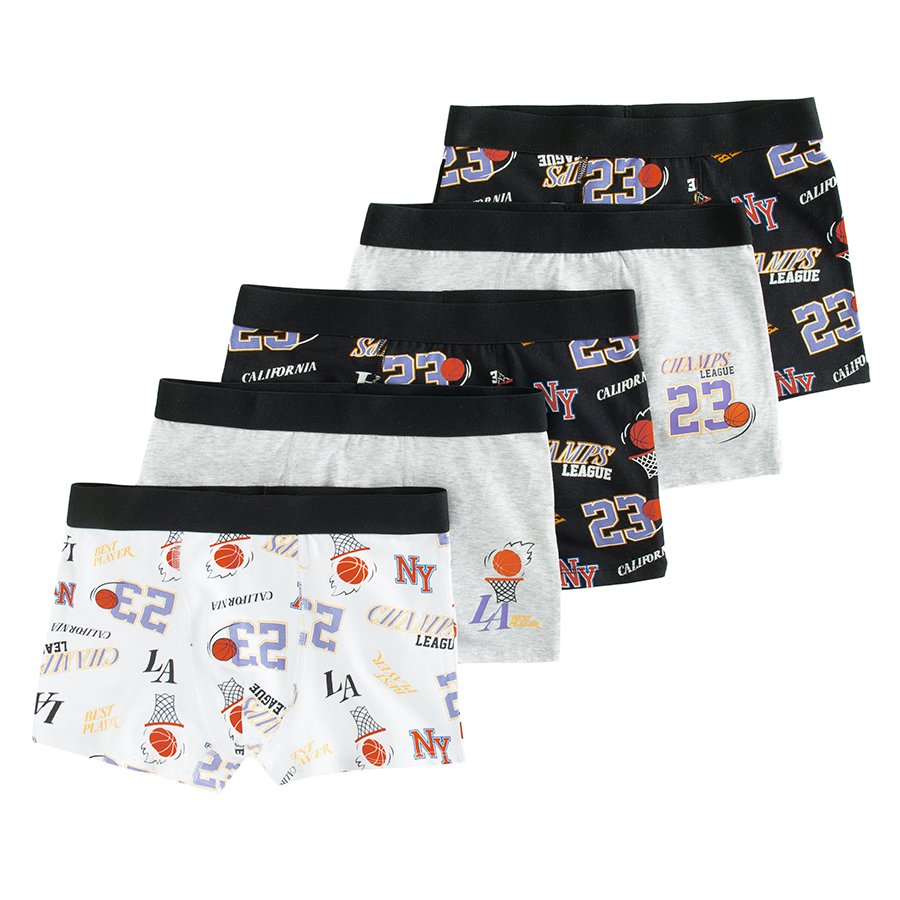 UNDERWEAR