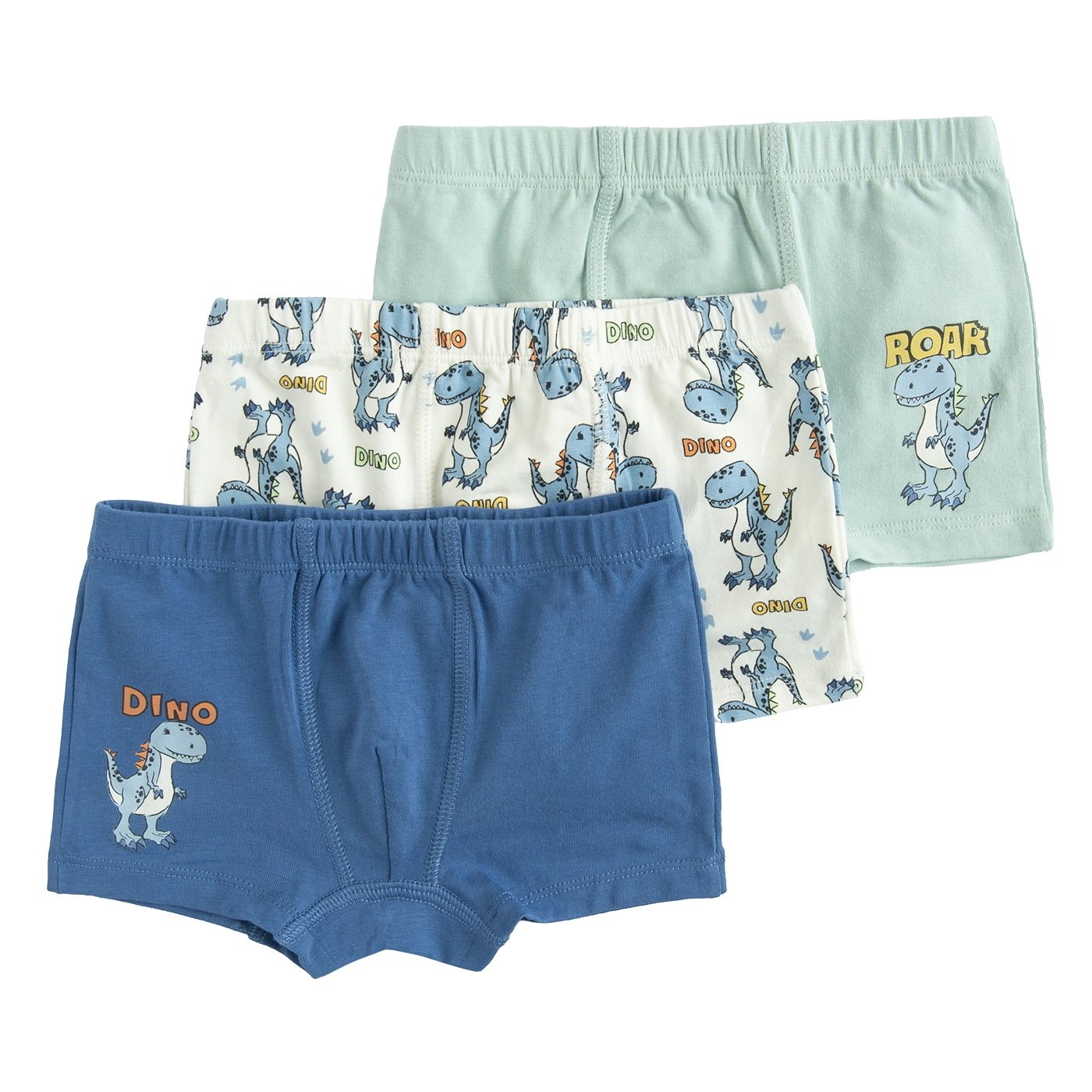 BOXERSHORTS BOY 3PK