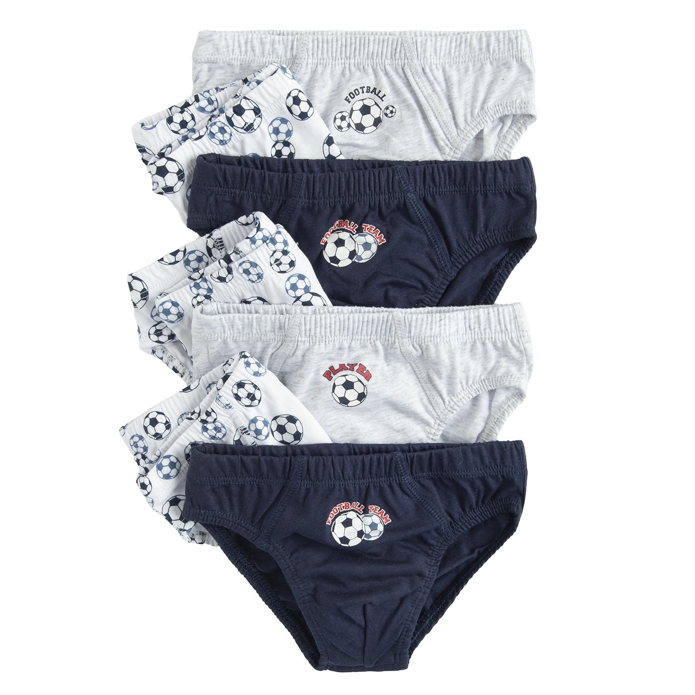 SLIPS 7-PACK