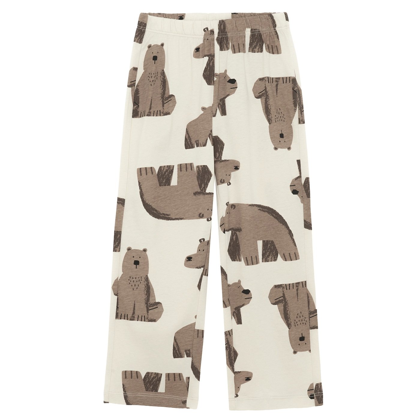 PYJAMAS