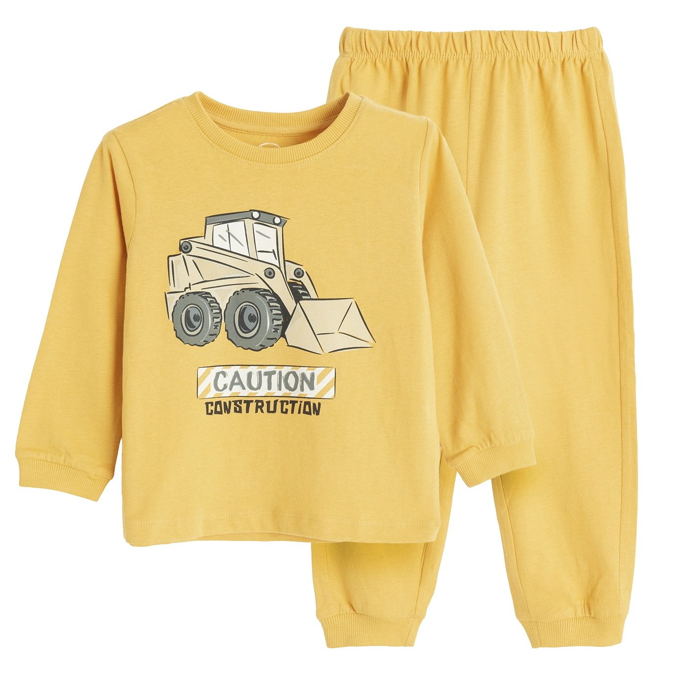 PYJAMAS