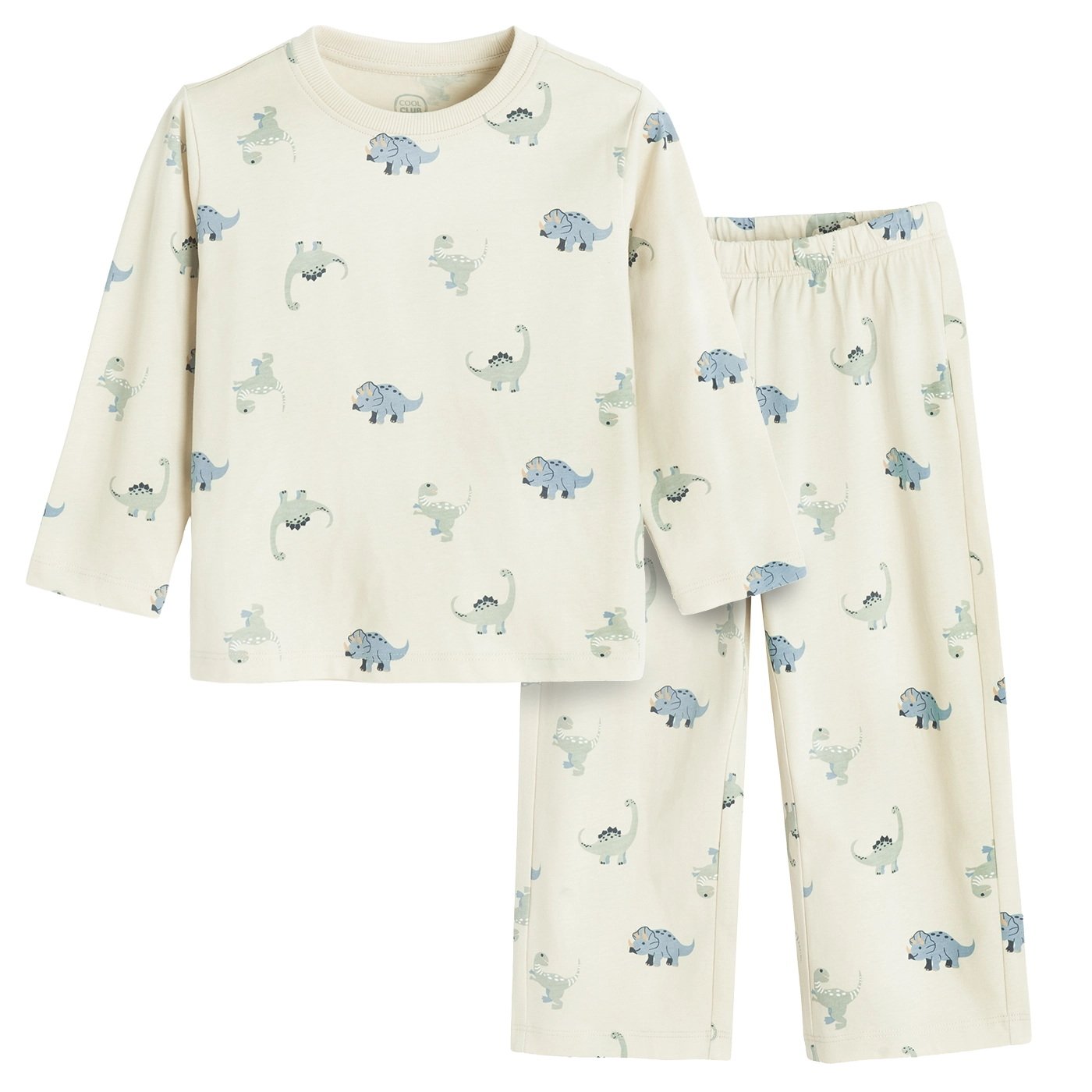 PYJAMAS