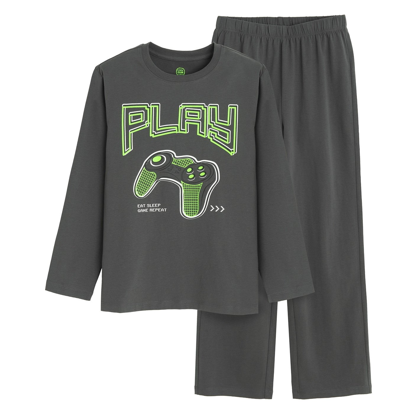 PYJAMAS