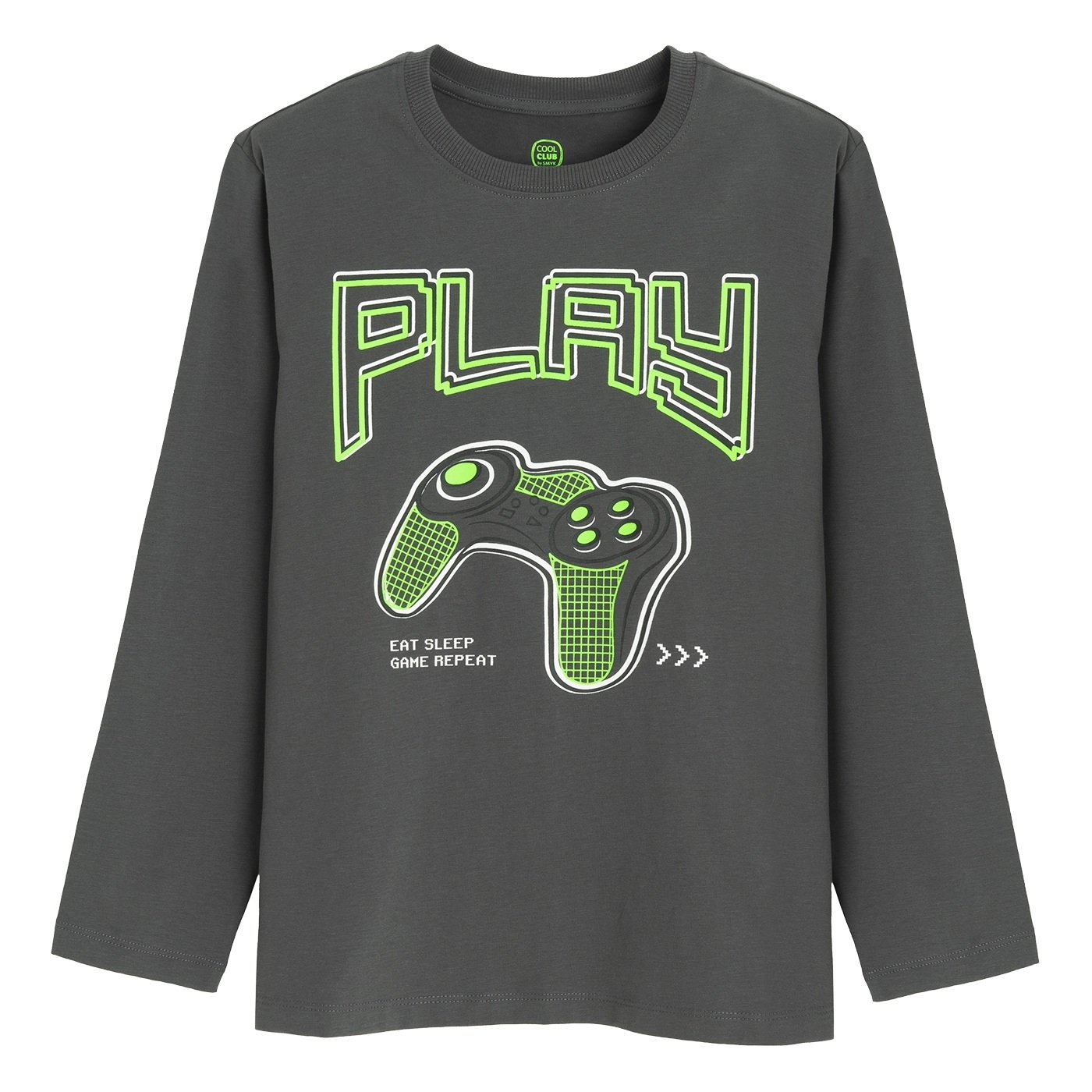 PYJAMAS