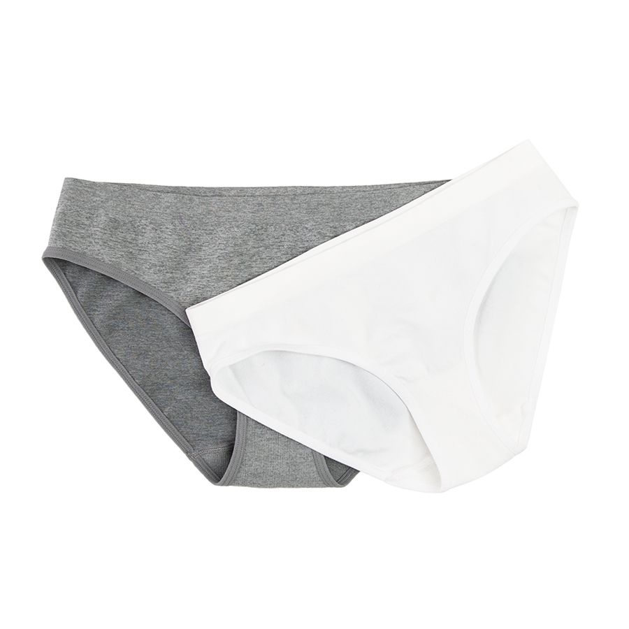 Underwear bottom 2-pack