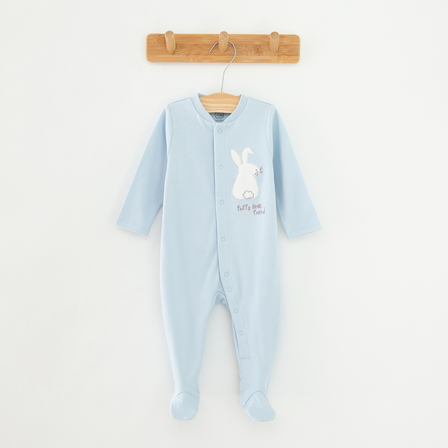 Overall 2-pack