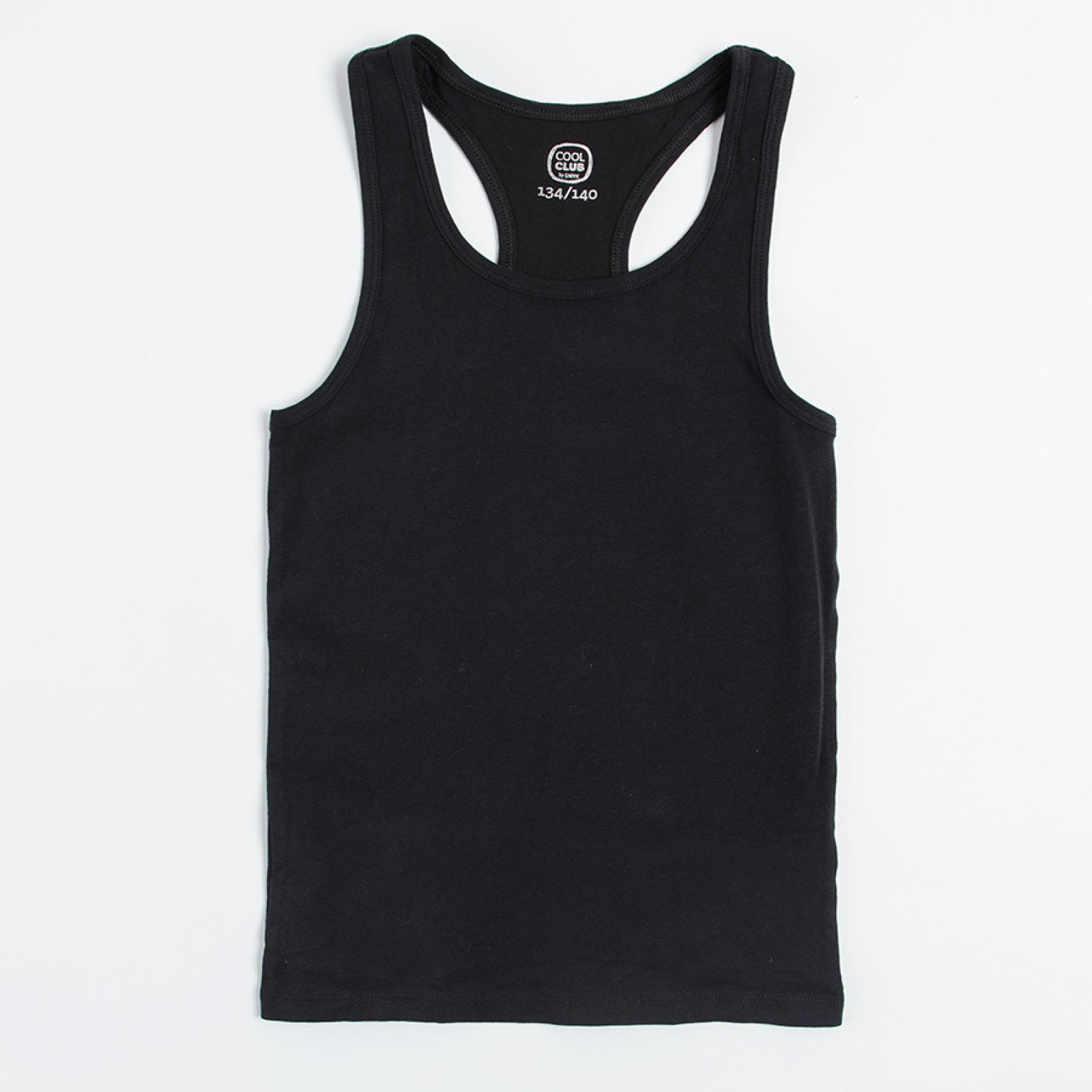 Sleeveless vest 3-pack