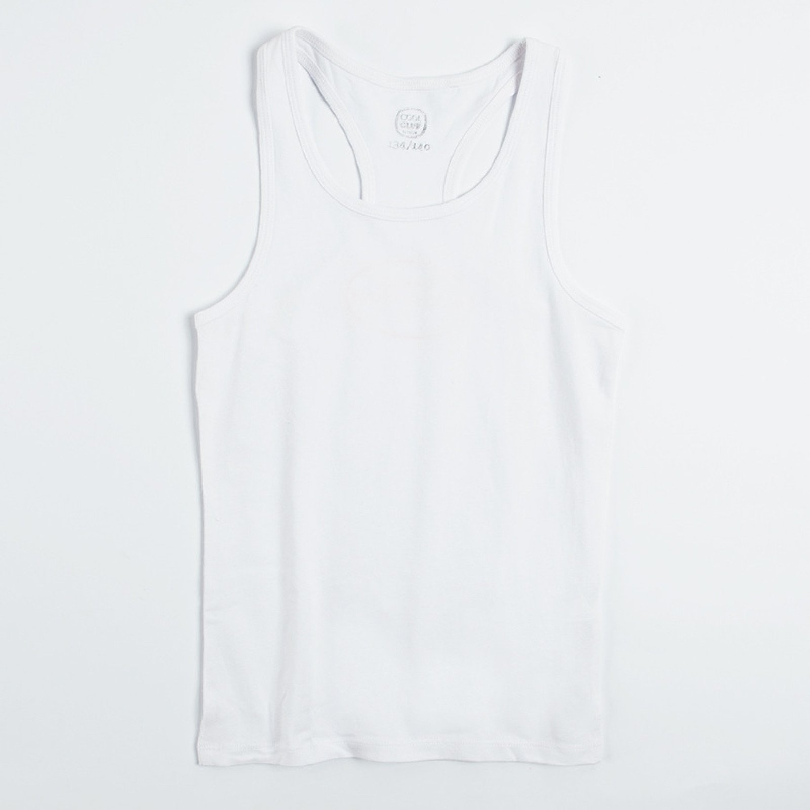 Sleeveless vest 3-pack