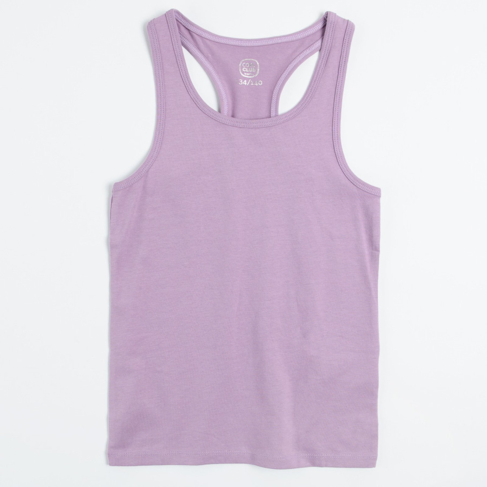 Sleeveless vest 3-pack