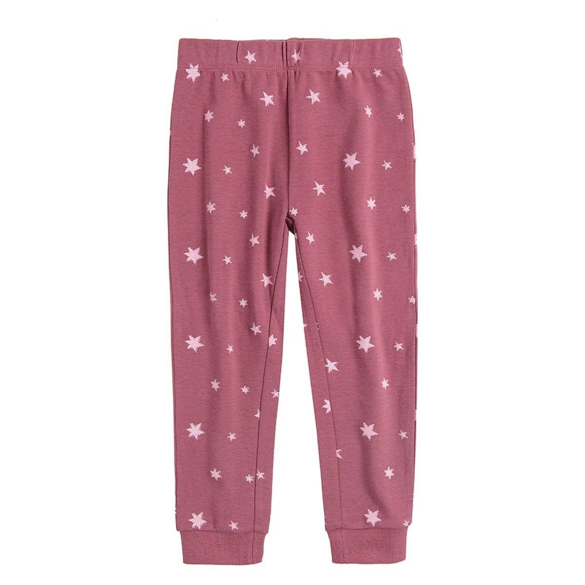 Bunny pyjamas long sleeve blouse and pants