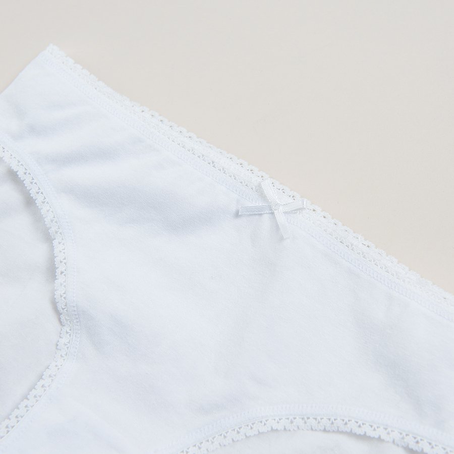 Underwear set vest and brief