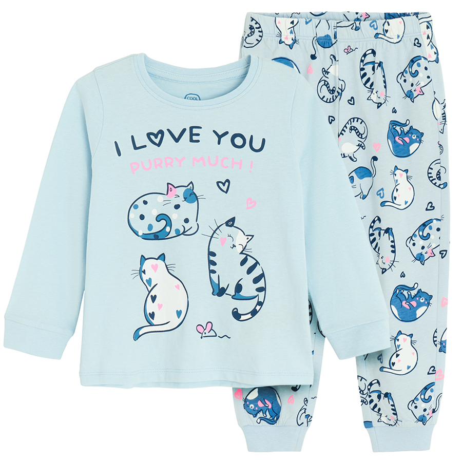 PYJAMAS
