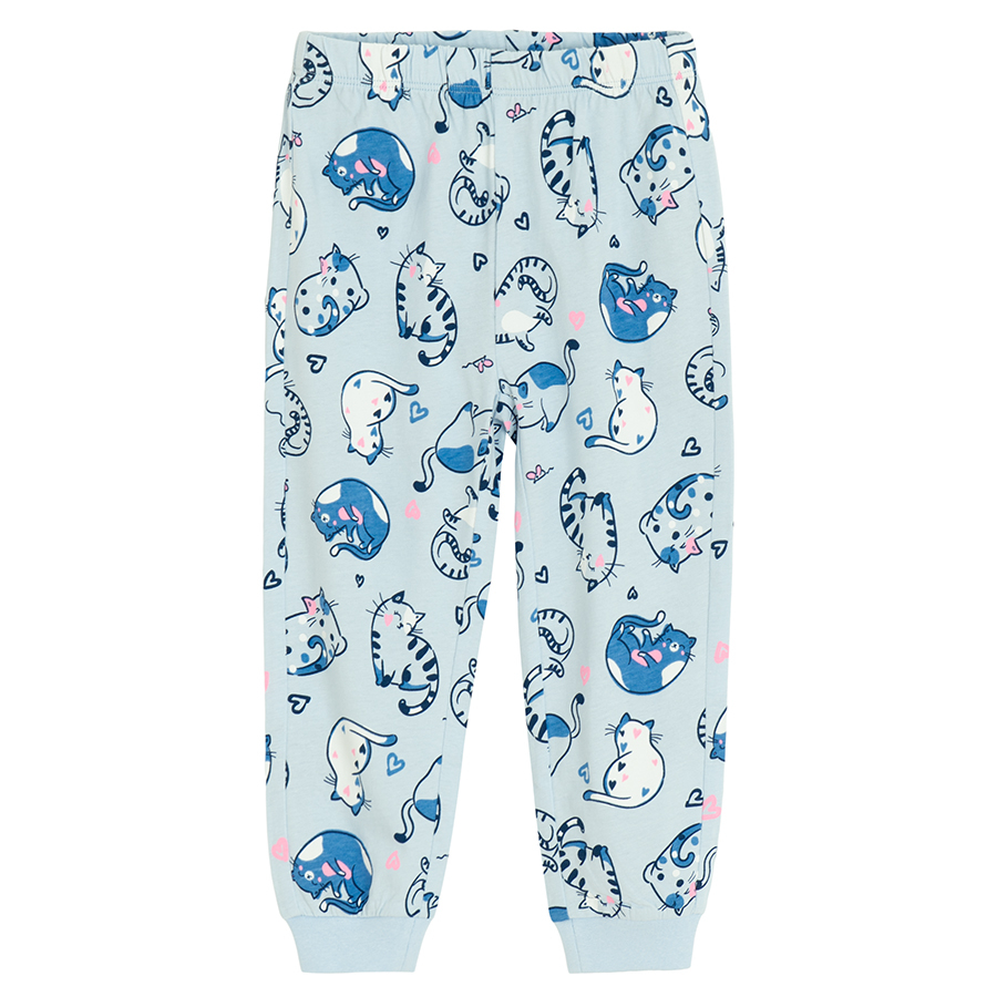 PYJAMAS