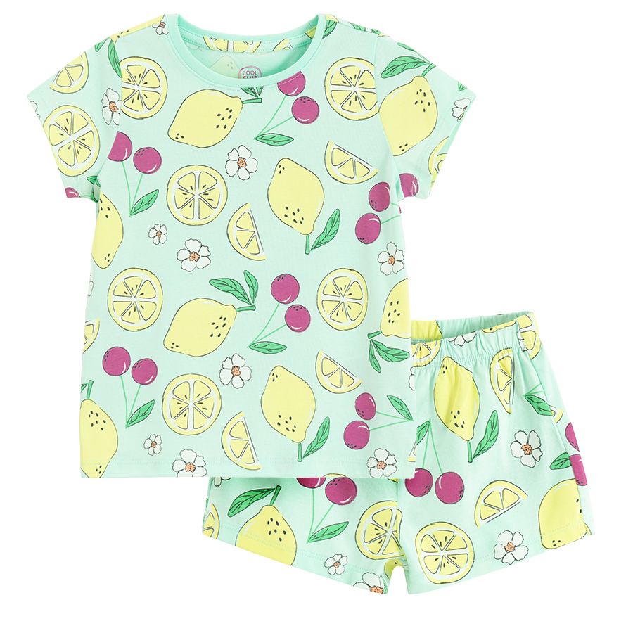 PYJAMAS