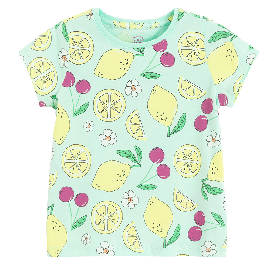 PYJAMAS