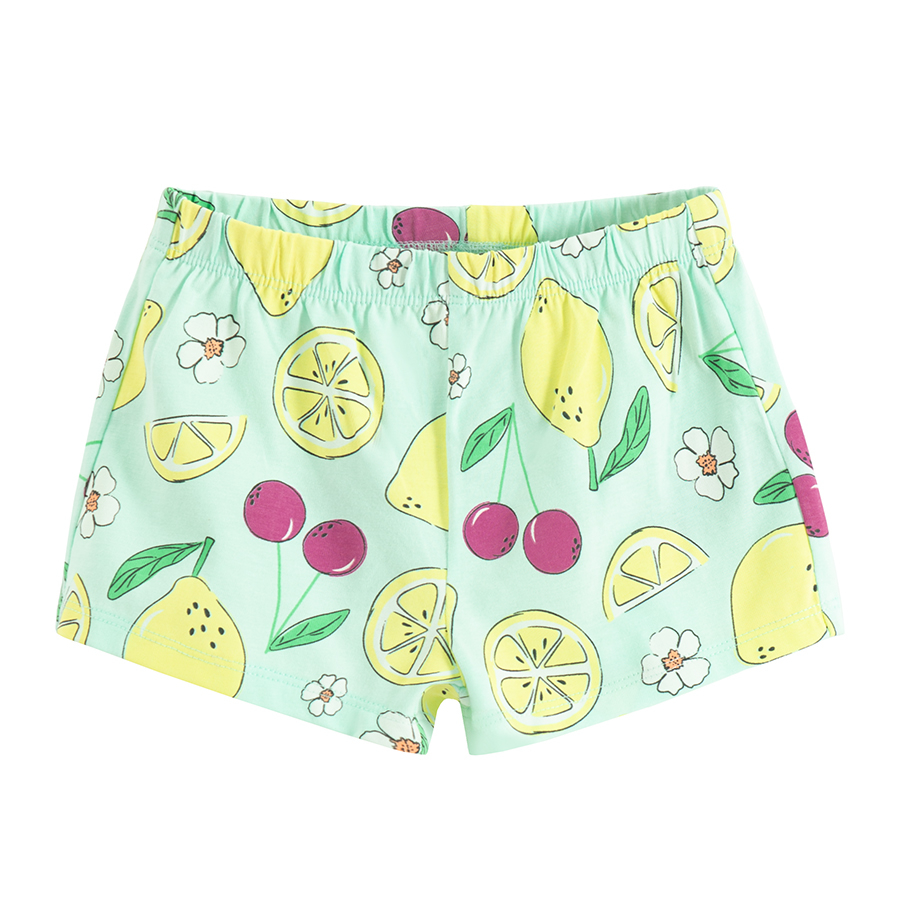 PYJAMAS