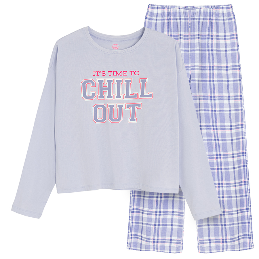 PYJAMAS