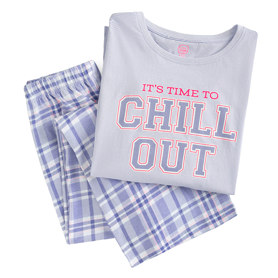 PYJAMAS