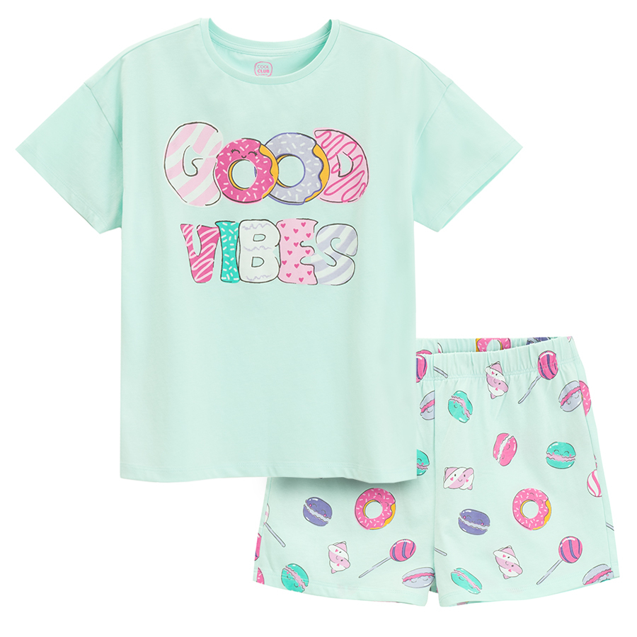 PYJAMAS