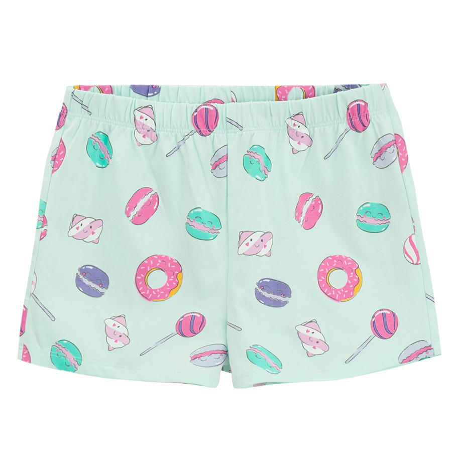 PYJAMAS