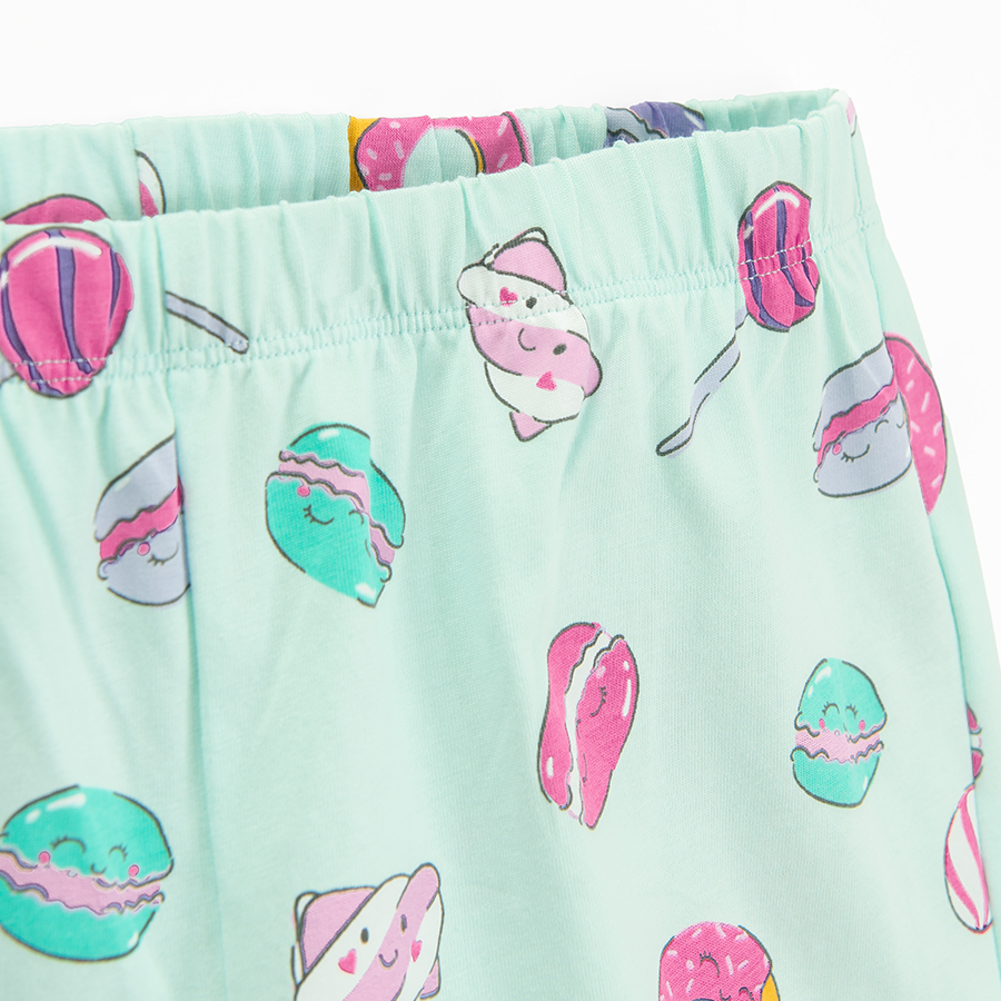 PYJAMAS