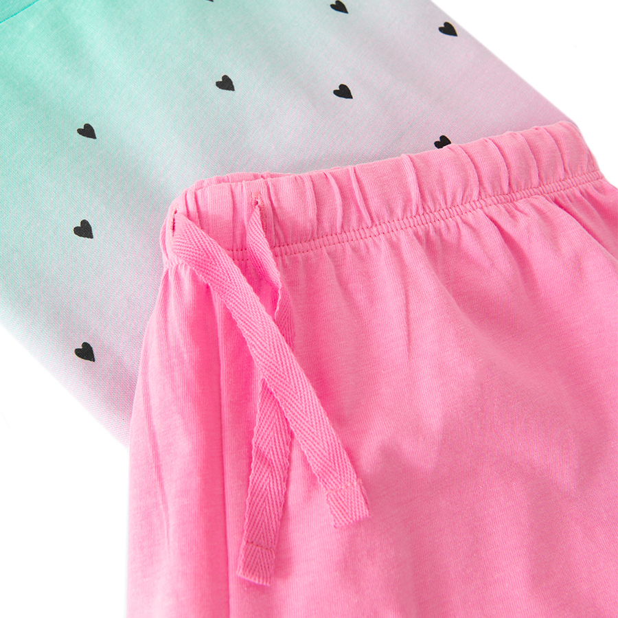 PYJAMAS