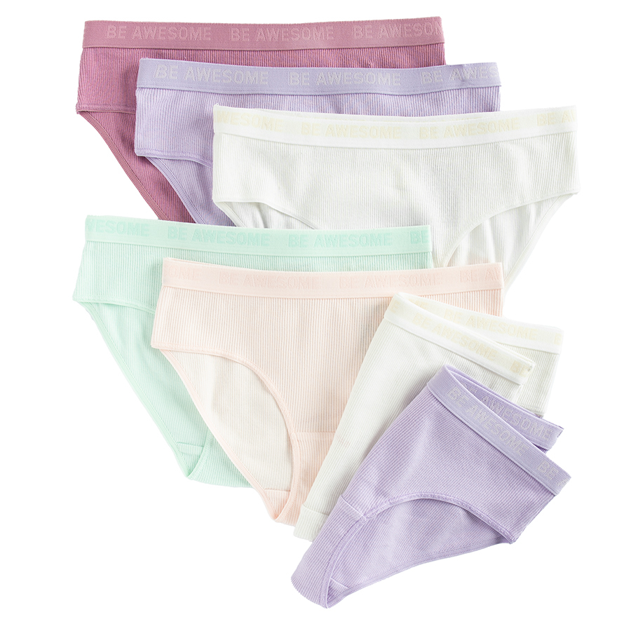 BRIEFS 7-PACK