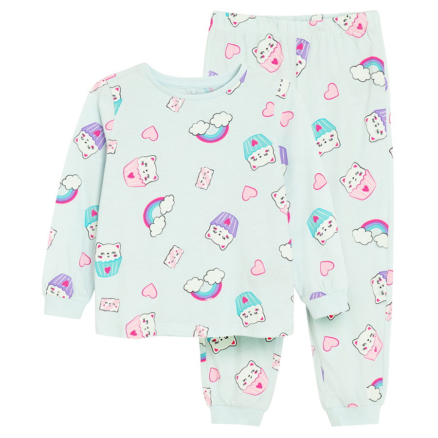 PYJAMAS