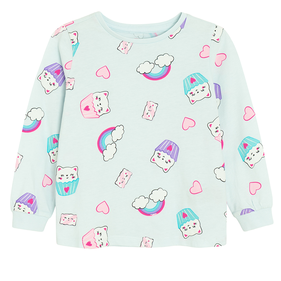 PYJAMAS