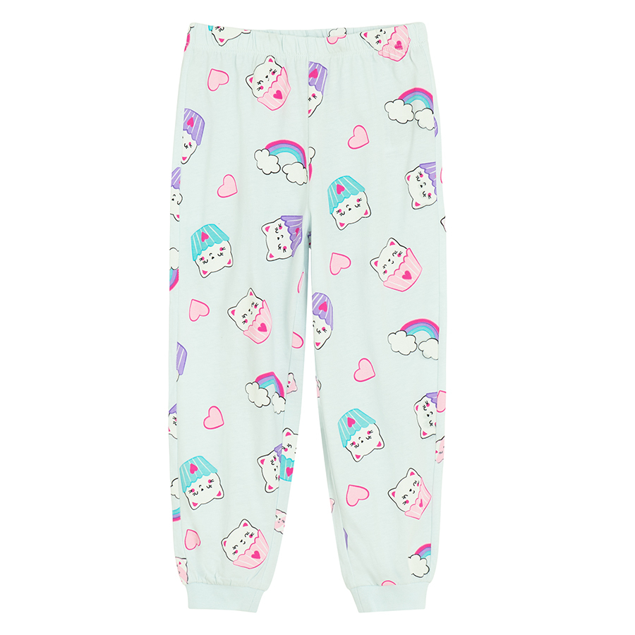 PYJAMAS