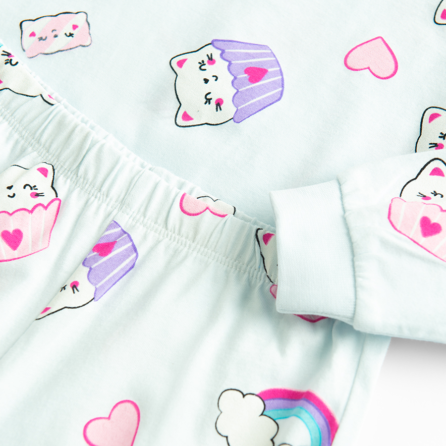 PYJAMAS