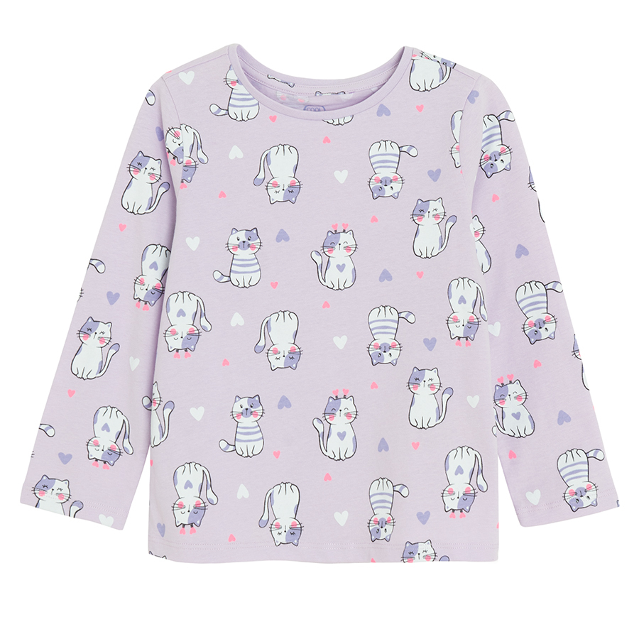 PYJAMAS 2-PACK