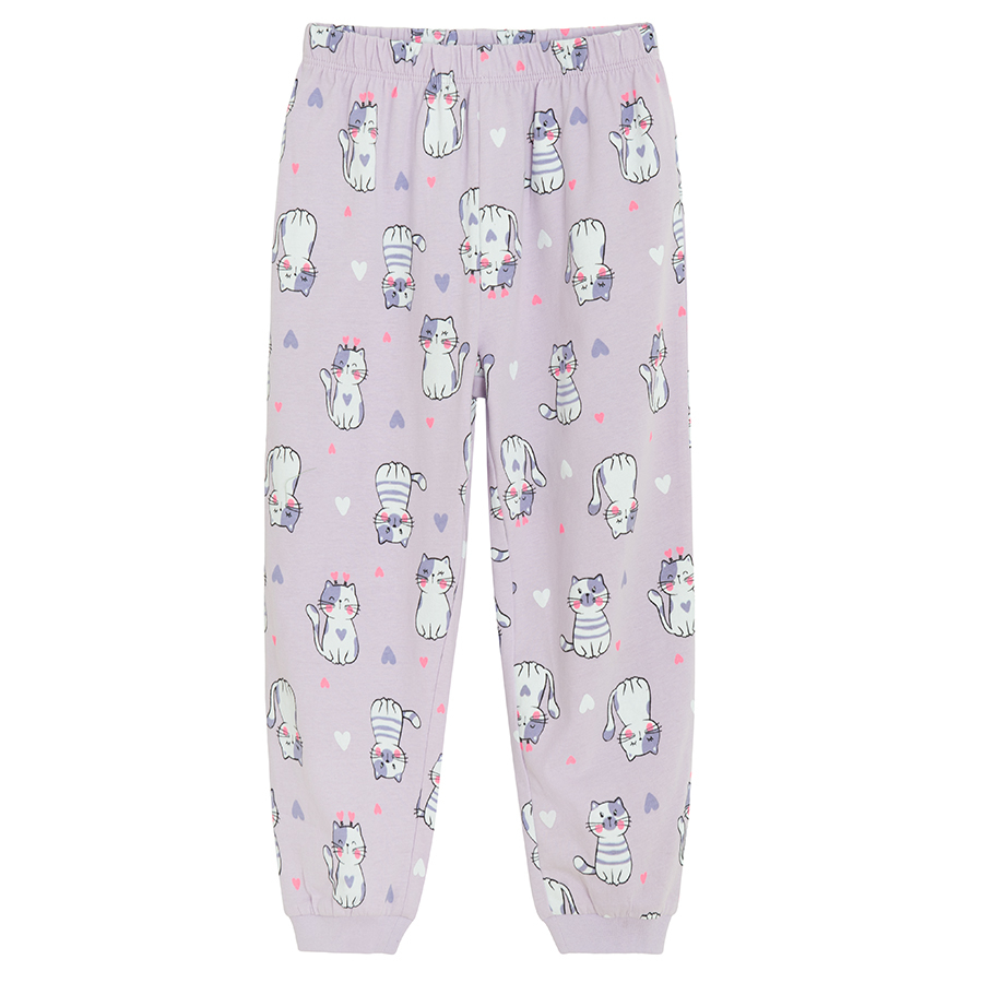 PYJAMAS 2-PACK