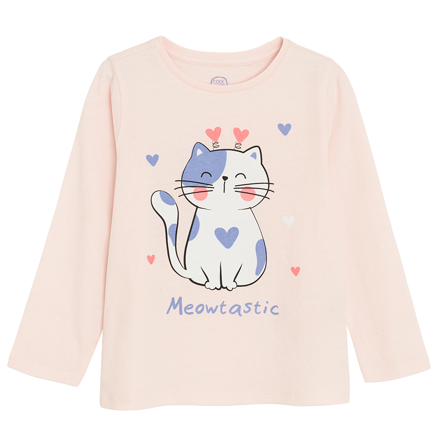 PYJAMAS 2-PACK