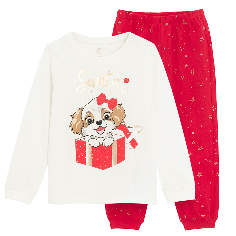 PYJAMAS
