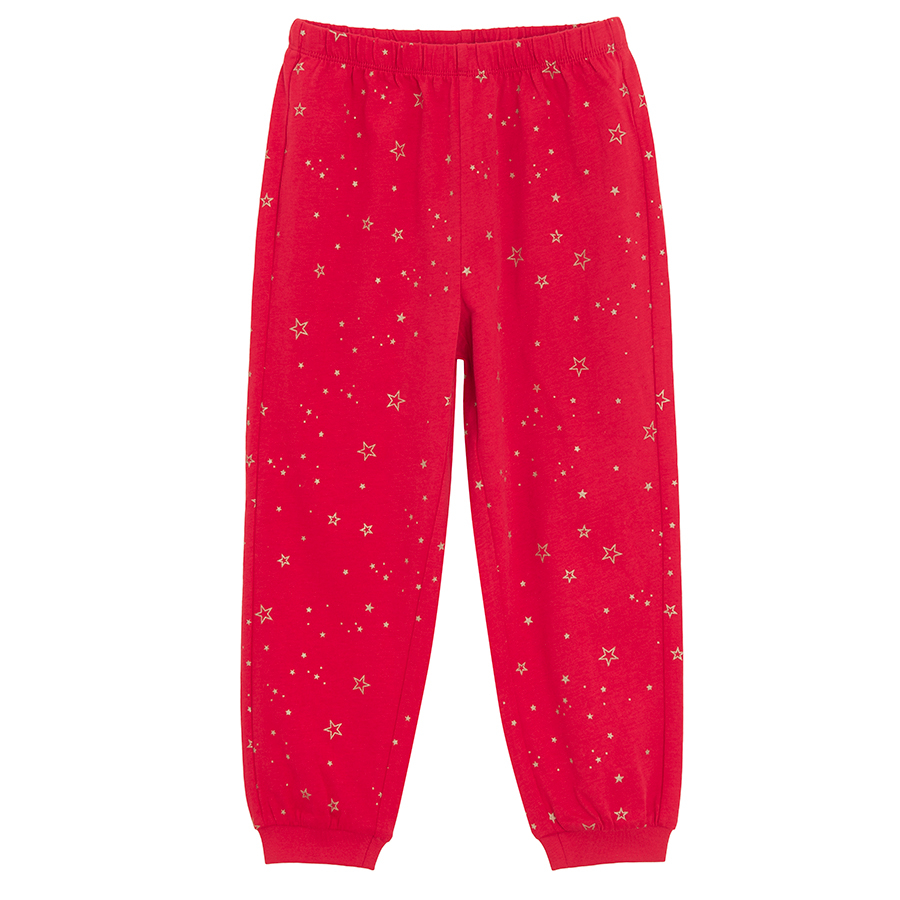 PYJAMAS