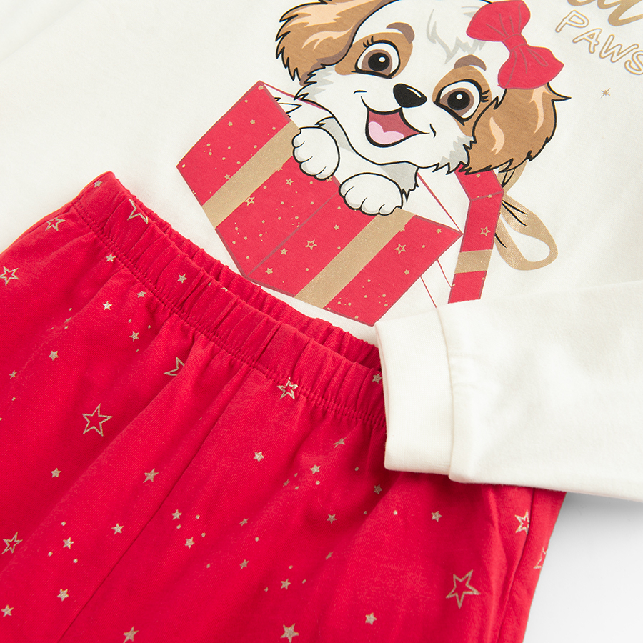 PYJAMAS