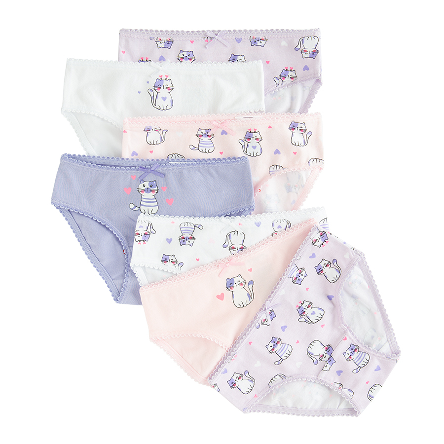 BRIEFS 7-PACK