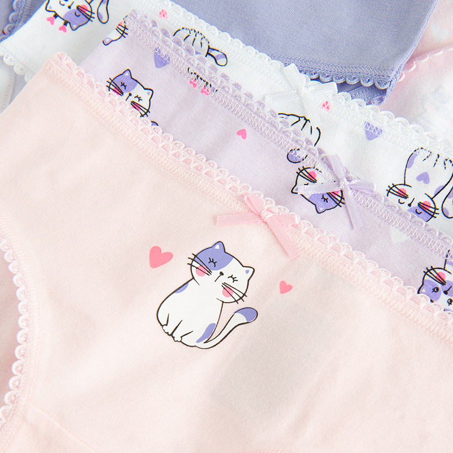 BRIEFS 7-PACK