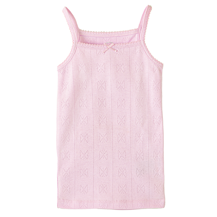 VEST N/S 3-PK